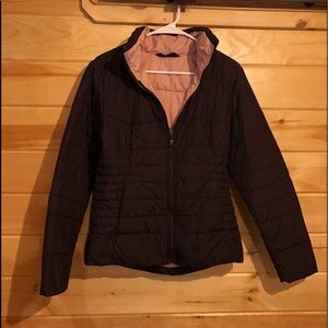 The North Face Jacket